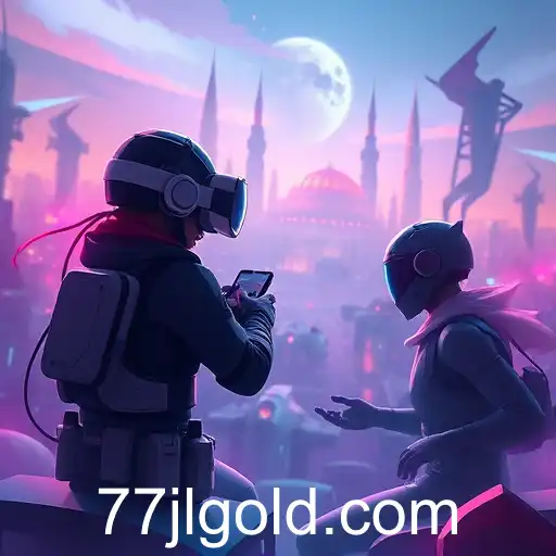 77jl Revolutionizes Online Gaming Landscape