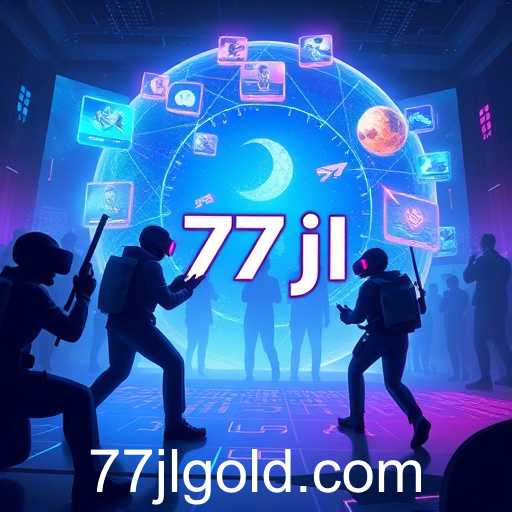The Evolving Gaming Landscape: 77jl At The Forefront
