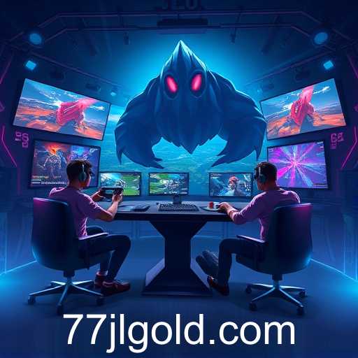 77jl: A Game Changer in the Online Gaming World
