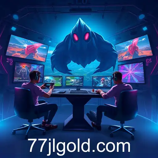 77jl: A Game Changer in the Online Gaming World