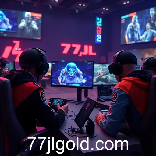 The Evolution of 77jl in the Gaming World