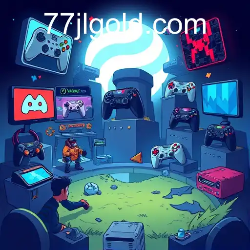 The Evolution of Online Gaming Communities in 2025