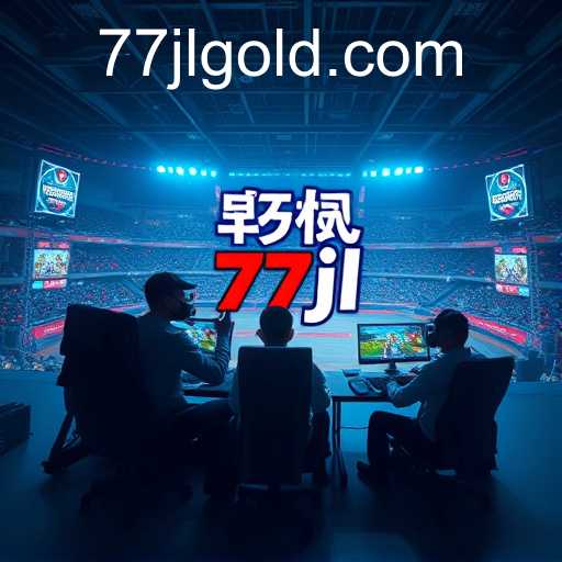 Evolving Trends in 77jl: Navigating the Digital Gaming Landscape