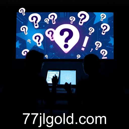 Exploring the Digital Playground: The Rise of 77jl