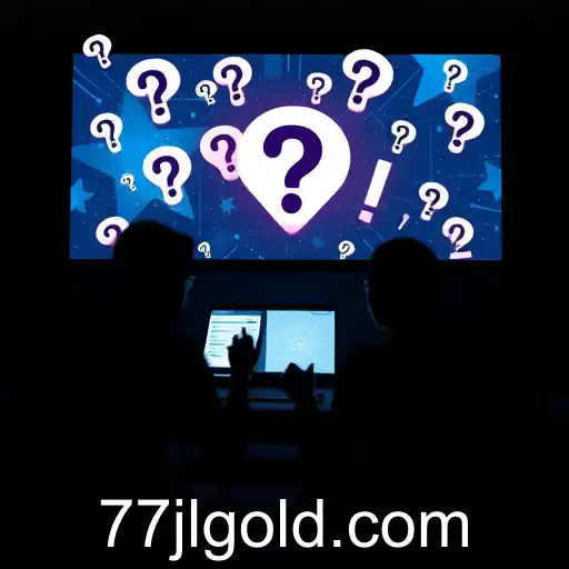 Exploring the Digital Playground: The Rise of 77jl