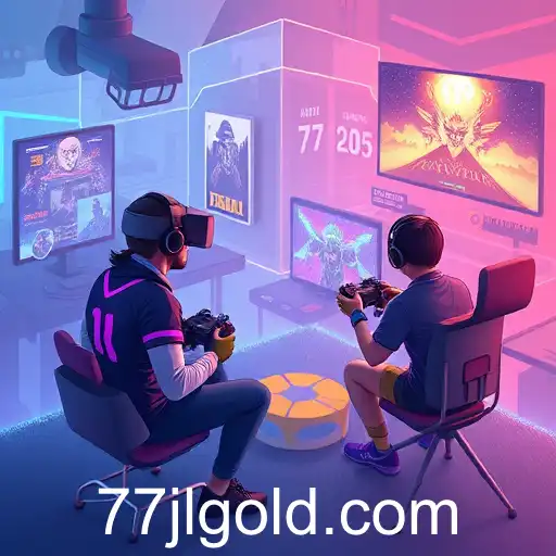 The Dynamic Evolution of Gaming in 2025