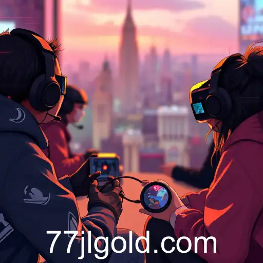 Gaming Evolution: Navigating 77jl in the Modern Era