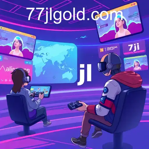 The Impact of Gaming Platforms in 2026