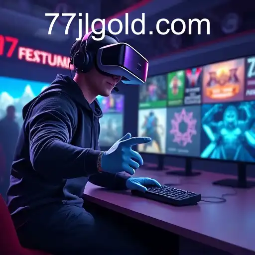 Innovations in Online Gaming Communities