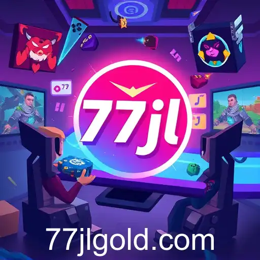 77jl: The Game Hub Revolution
