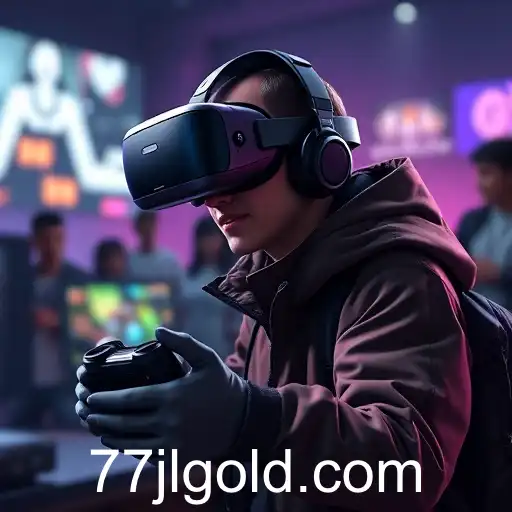 The Rise of 77jl: A New Era in Online Gaming