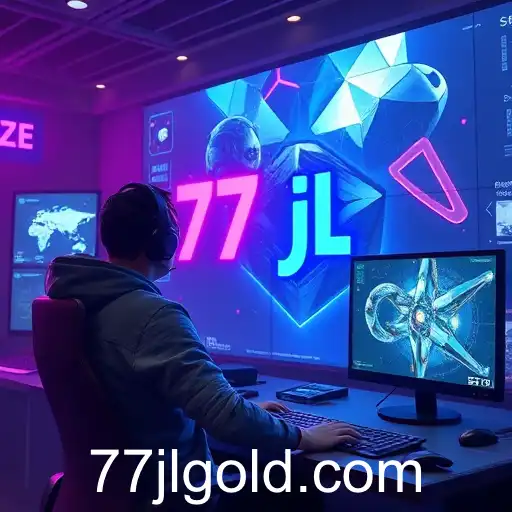 Digital Revolution in Gaming Reaches New Heights