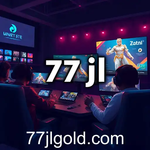 The Evolution of 77jl in the Gaming World