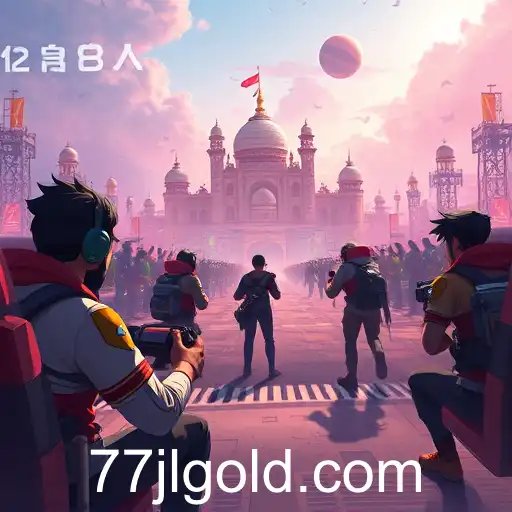 The Evolution of Online Gaming: 77jl's Impact in Recent Years