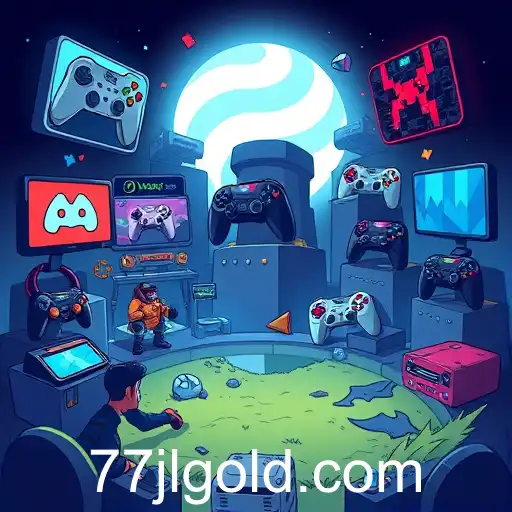 The Evolution of Online Gaming Communities in 2025