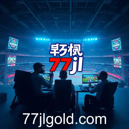 Evolving Trends in 77jl: Navigating the Digital Gaming Landscape