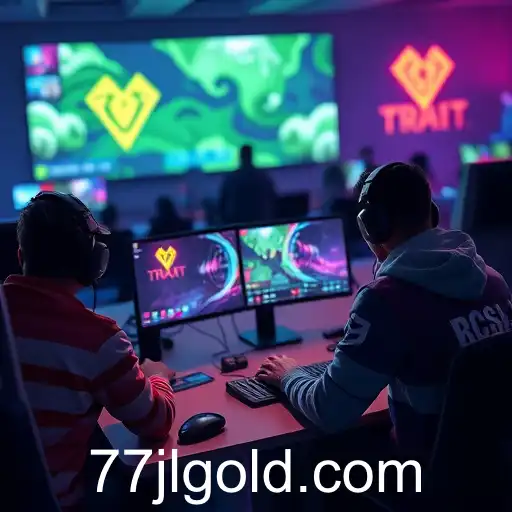 The Rise of Online Gaming Communities