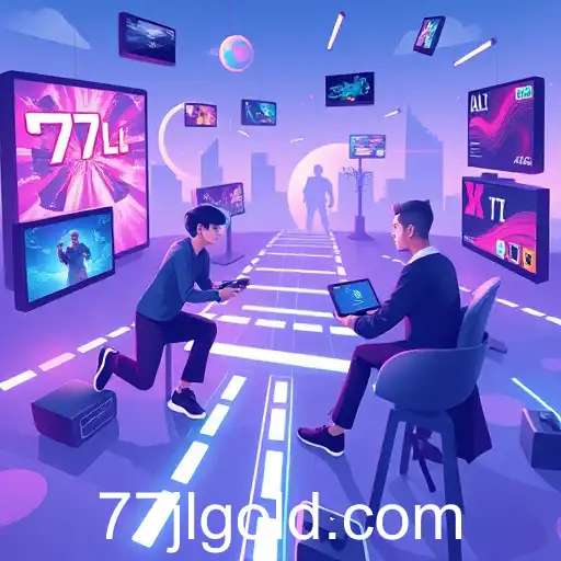 The Shift in Online Gaming: How Keywords Drive Discovery