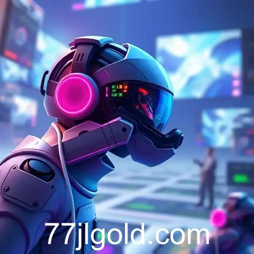 The Gaming Revolution: Key Trends in 2025