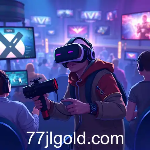 Impact of Gaming on Cultural Trends