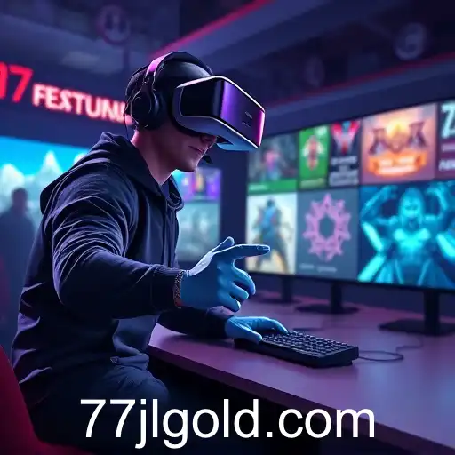 Innovations in Online Gaming Communities