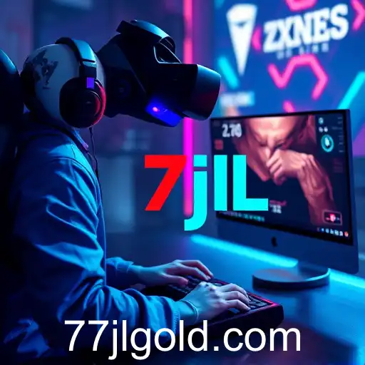 Innovative Play: The Rise of 77jl in Online Gaming