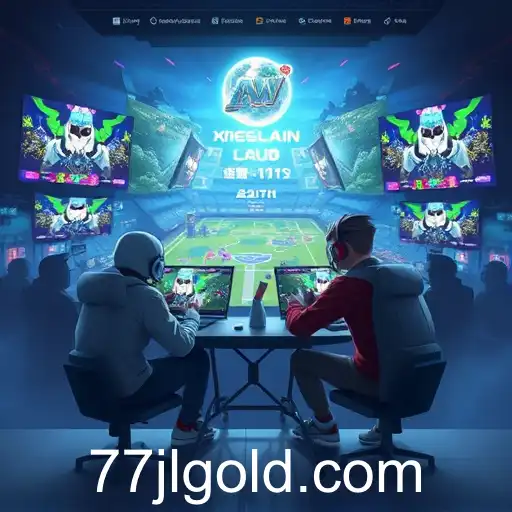 The Expanding Universe of Online Gaming