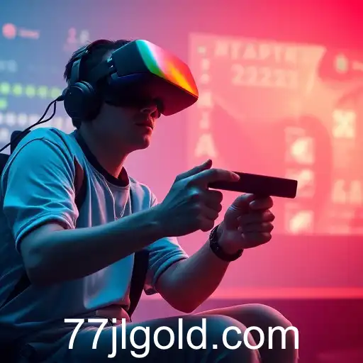 Online Gaming Evolves with 77jl