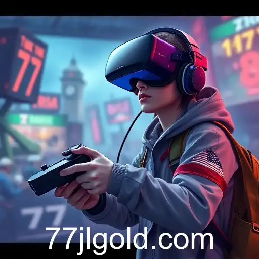 The Rise of Online Gaming and Key Trends