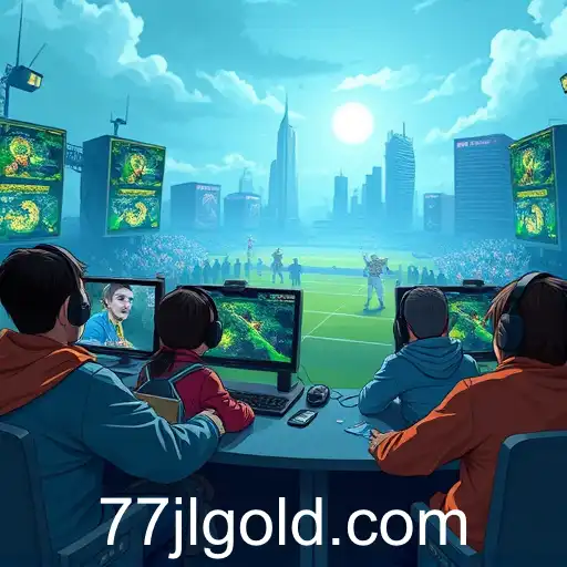 The Rise and Influence of 77jl in 2025