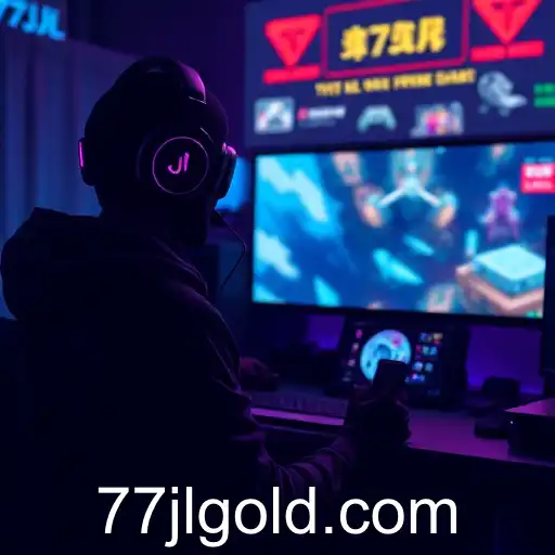 The Rise of 77jl and Its Impact on Gaming Culture