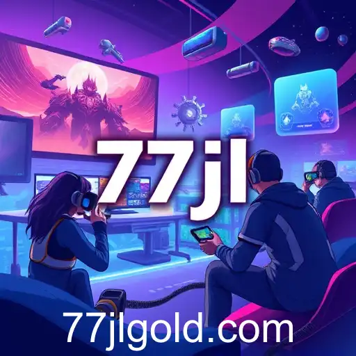 The Rise of 77jl in Online Gaming