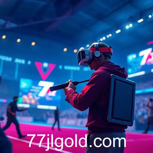 The Rise of 77jl in the Gaming Landscape