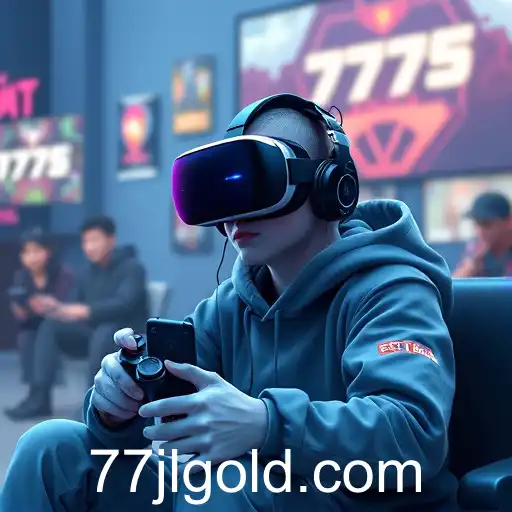 The Evolution of Online Gaming in a Digital Age