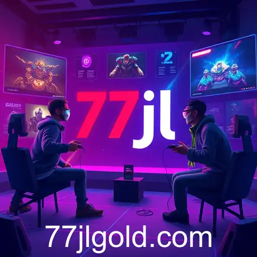 The Rise of 77jl: Revolutionizing Online Gaming
