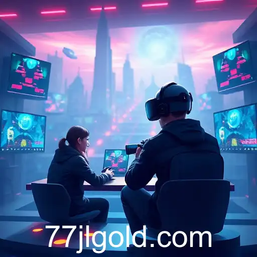 Understanding the Popularity of 77jl in Gaming