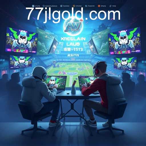 The Expanding Universe of Online Gaming