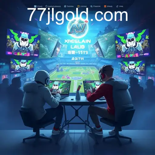 The Expanding Universe of Online Gaming