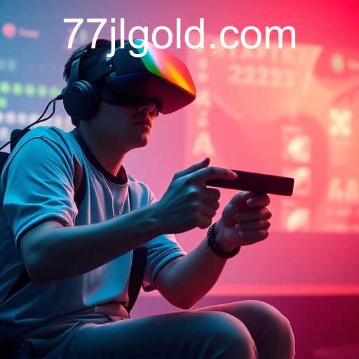 Online Gaming Evolves with 77jl