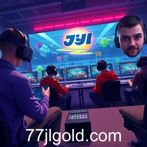 The Rise of Online Gaming and Key Trends