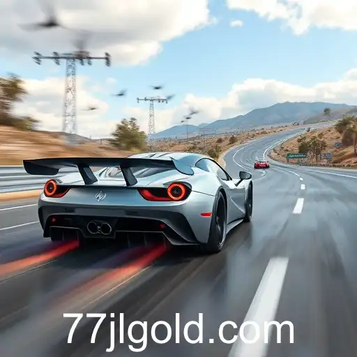 Exploring the Excitement of 'Racing Thrills': Where Speed Meets Strategy