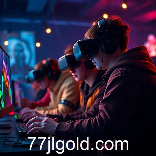 The Rise and Impact of 77jl in Online Gaming