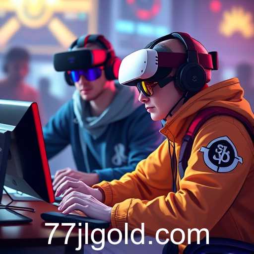 The Rise of 77jl in Online Gaming