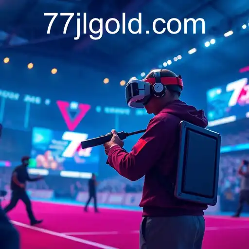 The Rise of 77jl in the Gaming Landscape