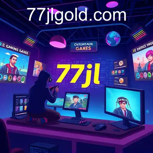 The Rise of 77jl: A Gaming Phenomenon