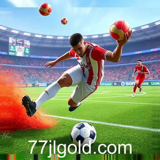 Exploring the Exciting World of the 'Sports Arena' Game Category