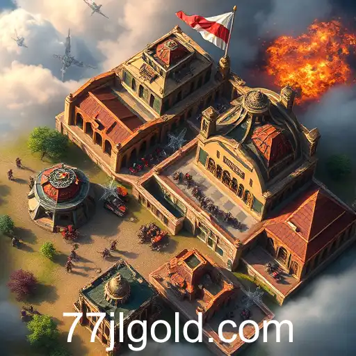 Exploring the '77jl' Keyword: Unlocking Hidden Treasures in Strategy Play Gaming