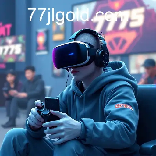 The Evolution of Online Gaming in a Digital Age