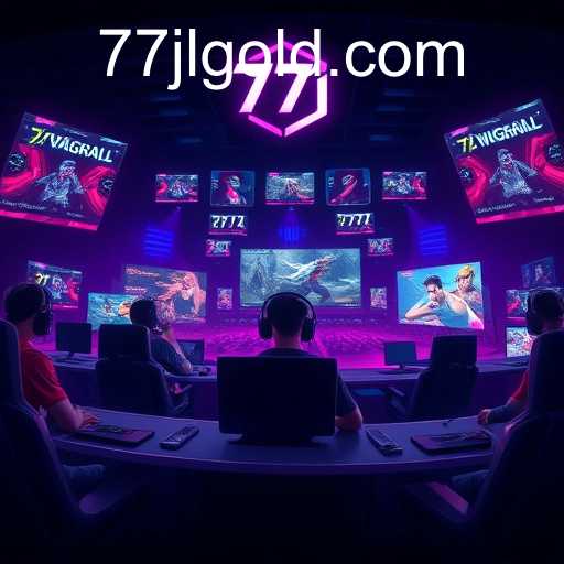 The Rise of 77jl: Transforming Online Gaming