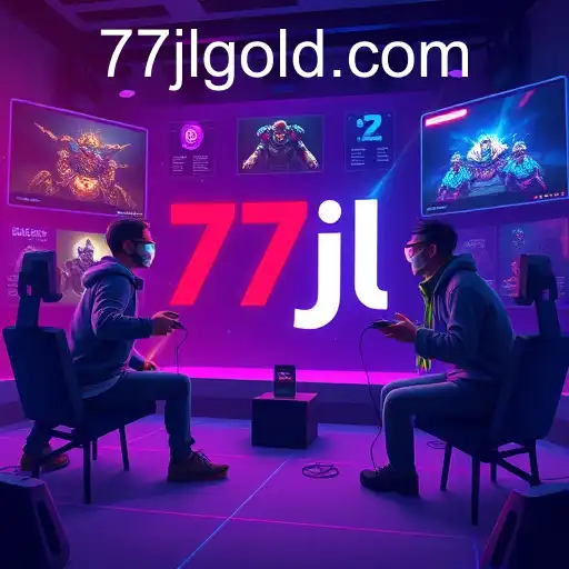 The Rise of 77jl: Revolutionizing Online Gaming